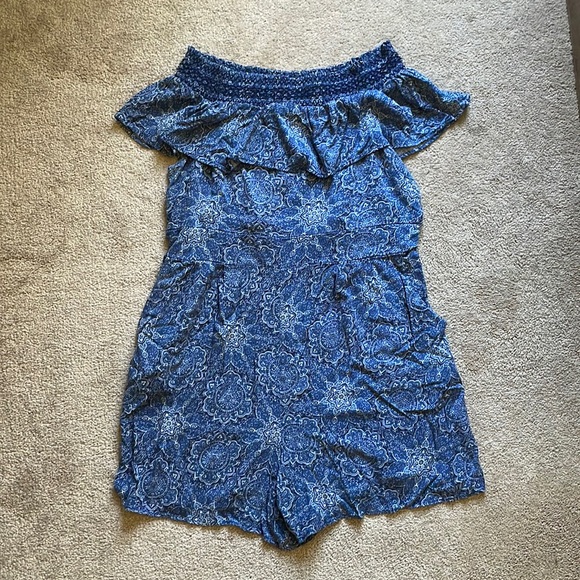 Torrid romper - Picture 4 of 4